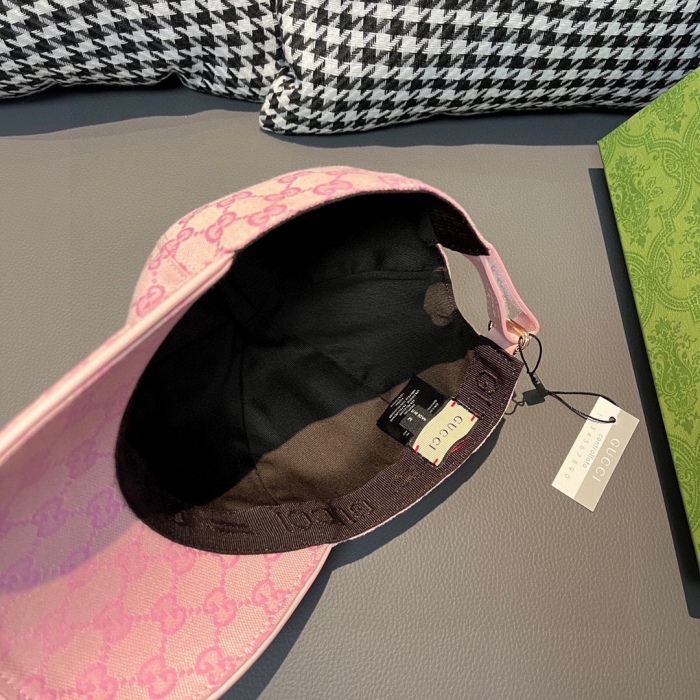 Gucci Baseball Cap