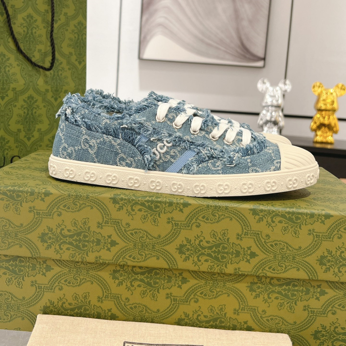 Gucci GG 2024ss Sneaker Size 36-46
