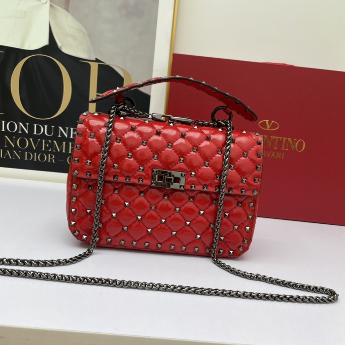 Valentino Women Shoulder Bags 3-Size