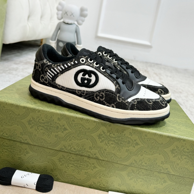 Gucci MAC80 Sneaker Size 36-45