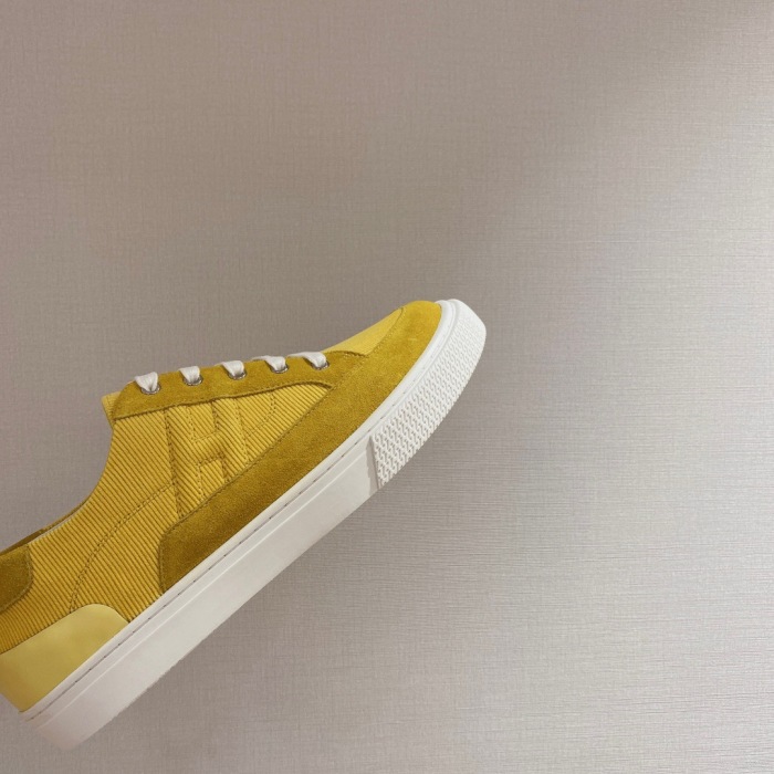 Hermes Deep Sneaker Size 36-45  7-Color