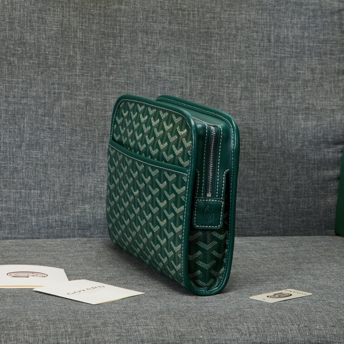 Goyard Clutch Size 25*18.5*6cm