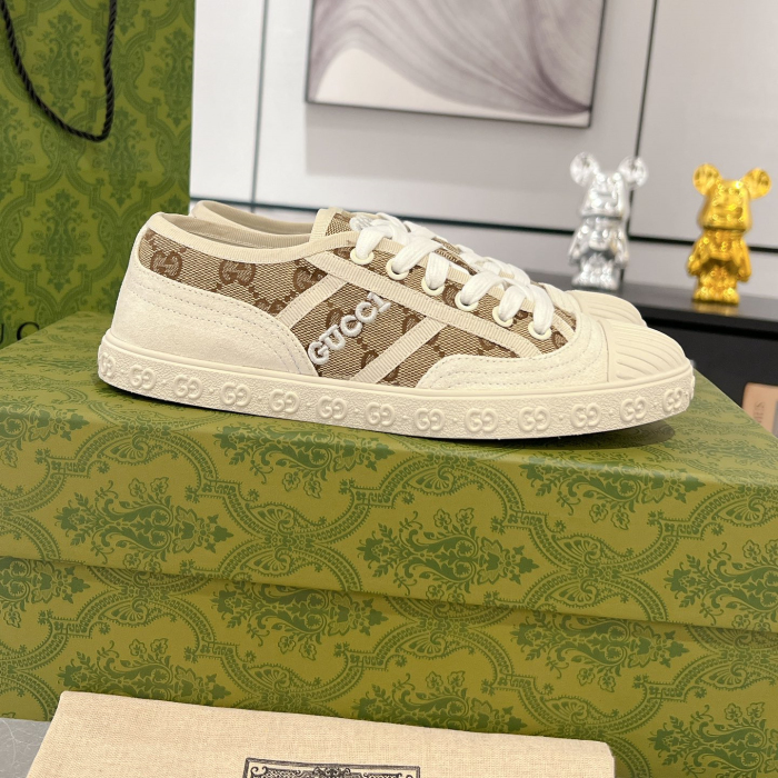 Gucci GG 2024ss Sneaker Size 36-46