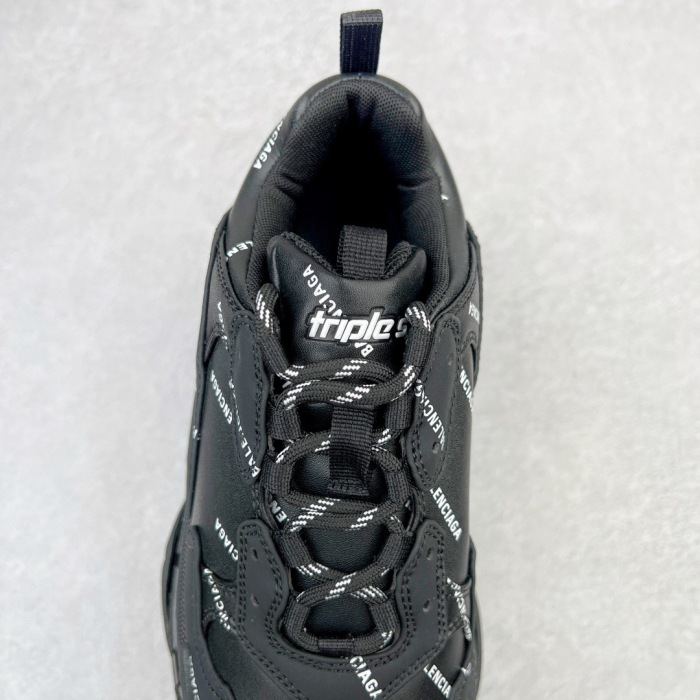 Balenciaga Triple S Sneaker Size 35-46  8-Color
