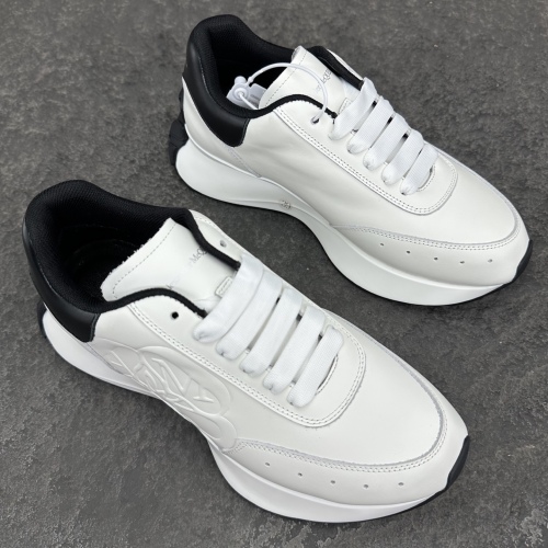 Alexander McQueen Sprint Sneaker Size 36-46