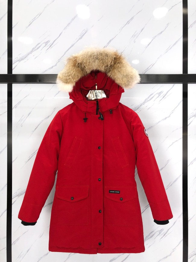 Canada Goose 07 Women Winter Jacket XS-XXL