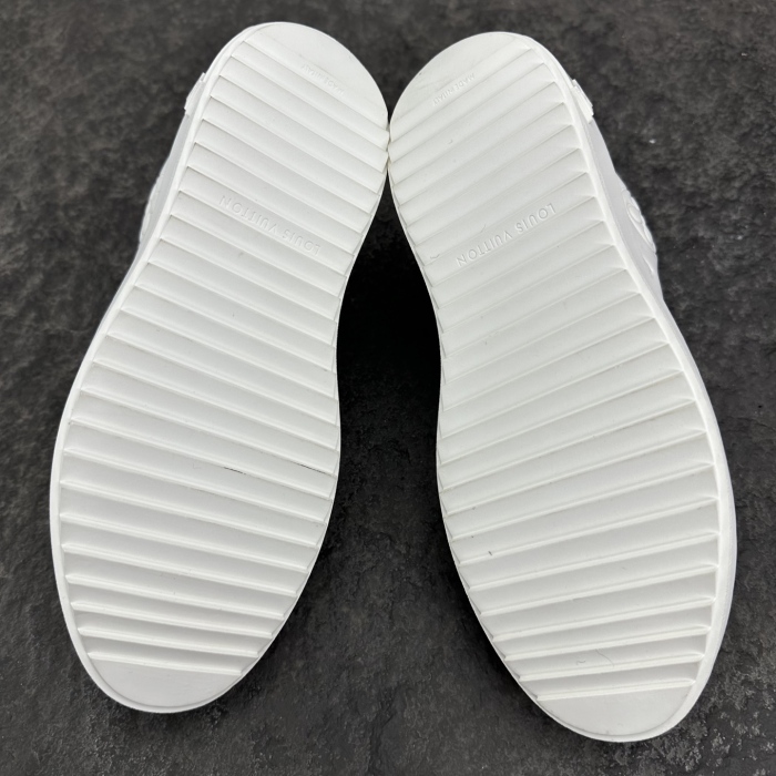 Louis Vuitton Time Out Sneaker Size 36-46