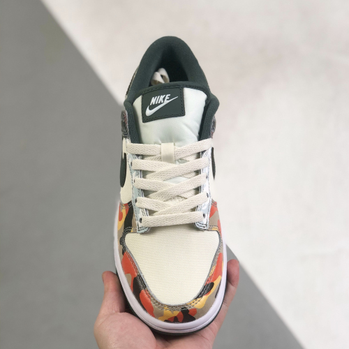 Nike Dunk Low Top Sneakers  Gr. 36-45