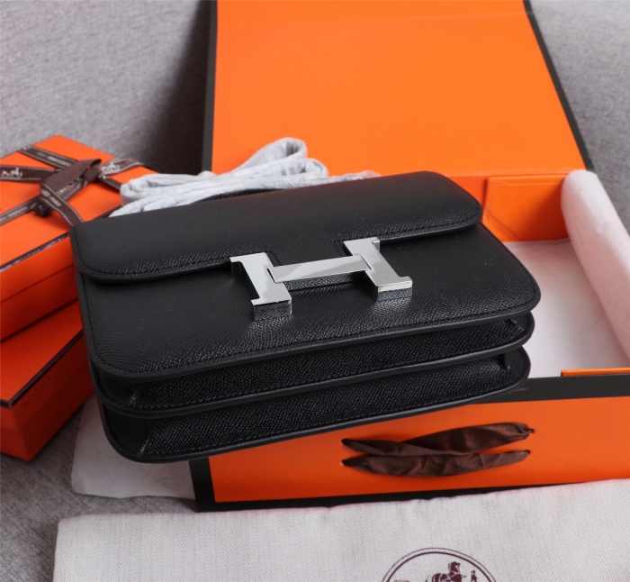 Hermes Women Shoulder Bags 2-Size