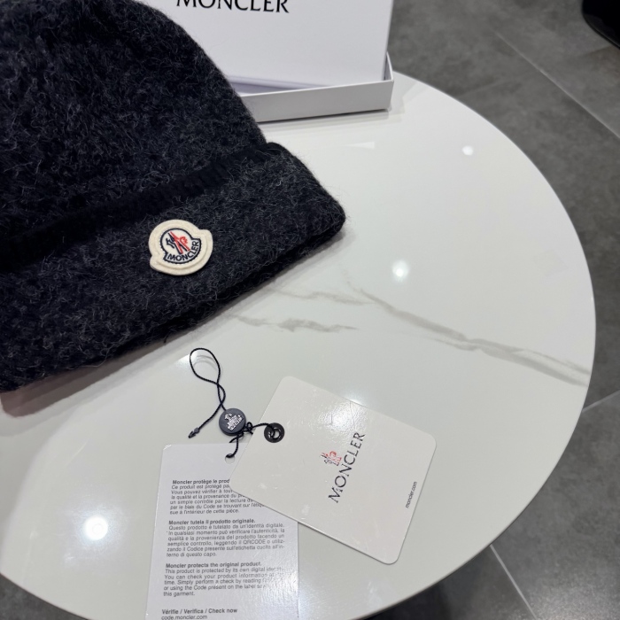 Moncler Knitted Hat
