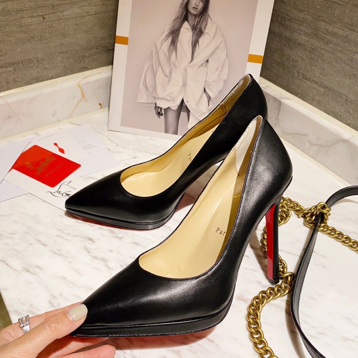 Christian Louboutin Kate Pumps Size 35-41 5-Color