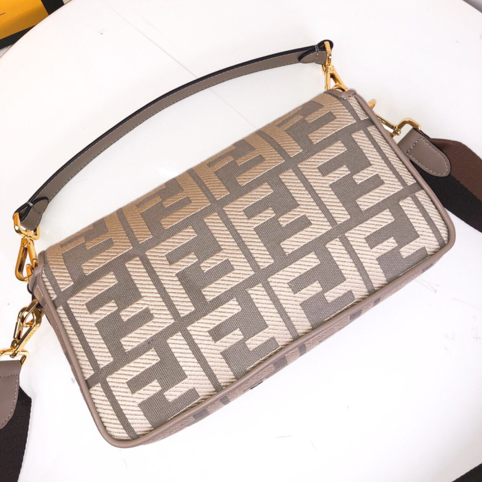 Fendi New Shoulder Bags 26*5*15cm