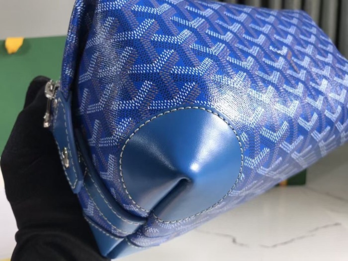 Goyard Boeing Clutch Size 25*12*12cm