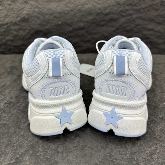 Dior 25ss Chrono Sneaker Size 36-46