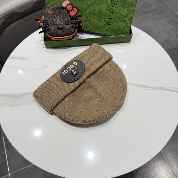 Gucci Knitted Hat