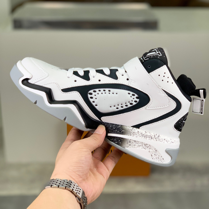Louis Vuitton LV Trainer 2.0 Sneaker Size 36-46   5-Color