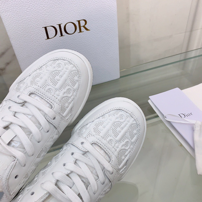 Dior One Sneaker Size 36-40 3-Color