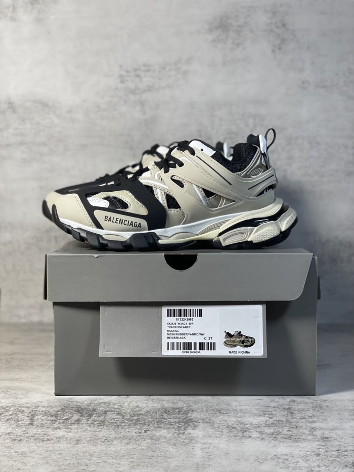 Balenciaga Track 2.0 Sneaker Size 36-46