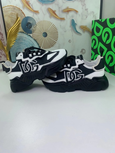 Dolce Gabbana Mens/Women Sneakers Shoes Gr. 35 - 46