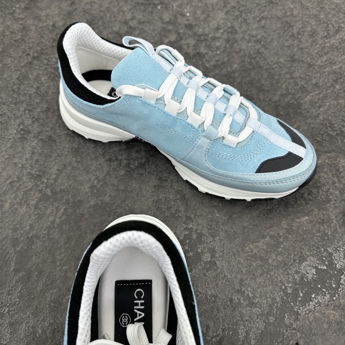 Chanel 25ss Sneaker Size 36-46