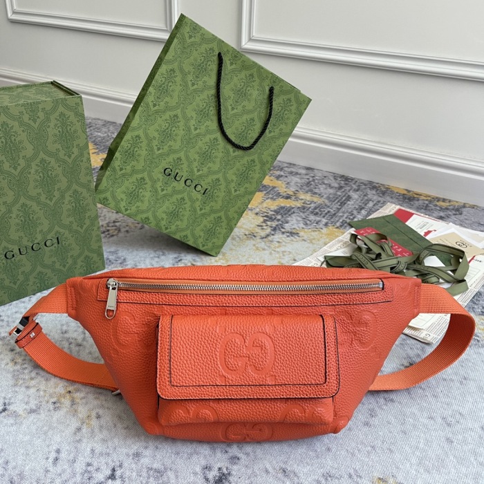 Gucci Men Shoulder Bags 2-Size