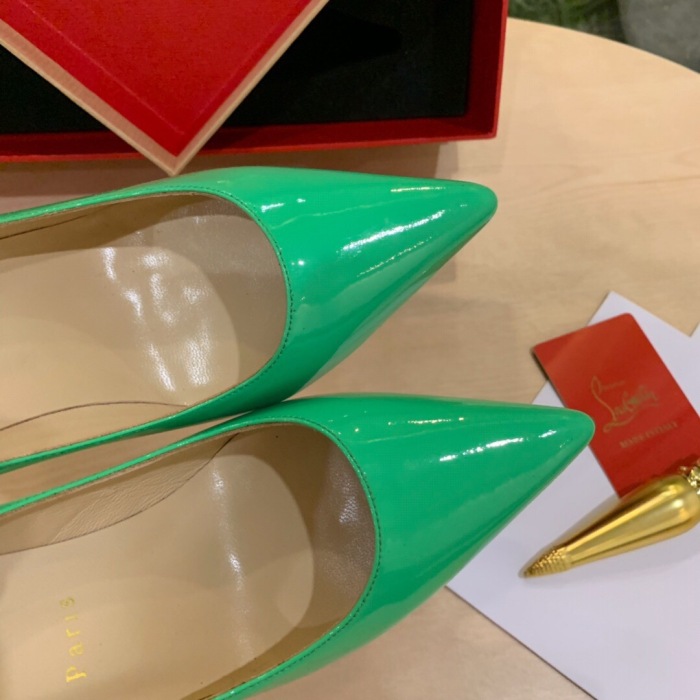 Christian Louboutin Kate Pumps Size 35-41 6-Color