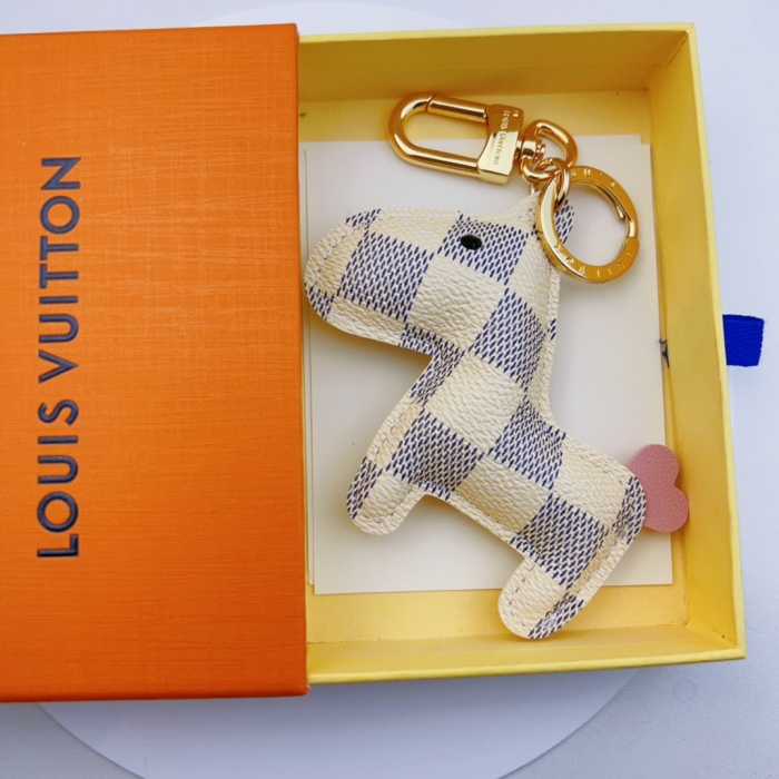 Louis Vuitton Keychain