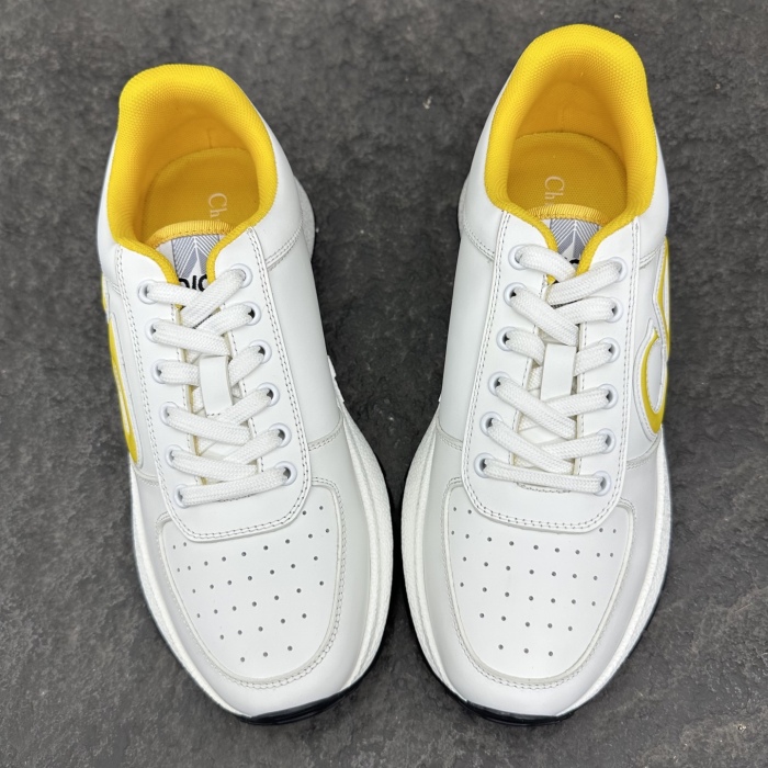 Dior 25ss Run'n' Sneaker Size 36-46