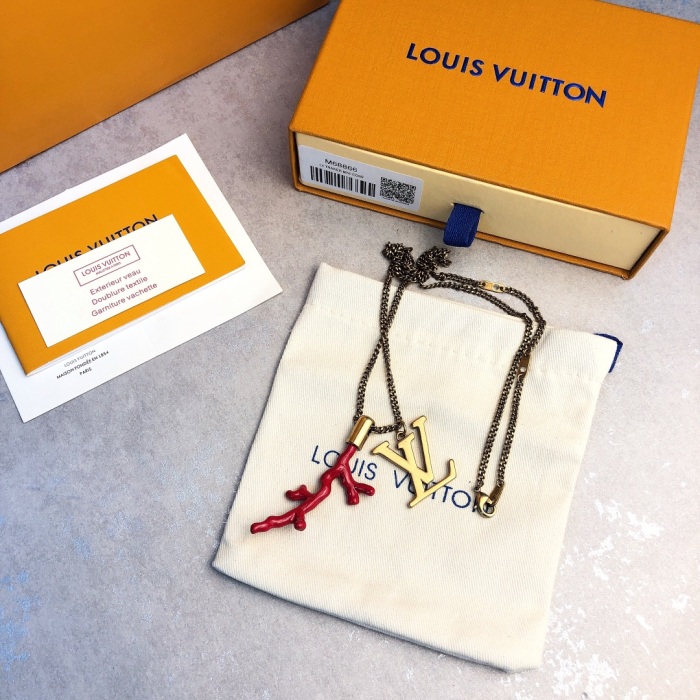 Louis Vuitton Necklace