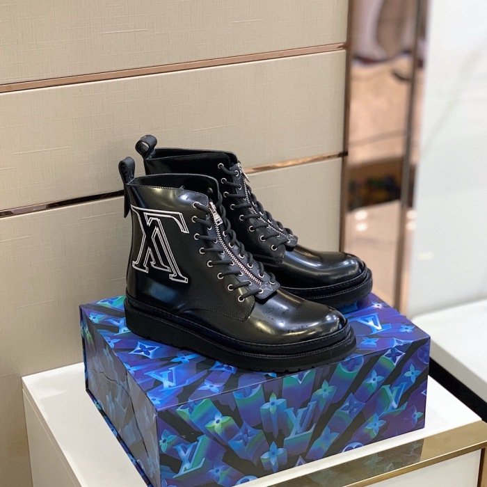 Louis Vuitton Mens New Boots Size 40-45