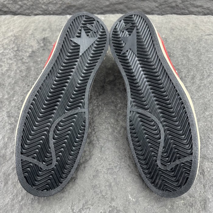 GGDB SUPER-STAR Sneaker Slippers Size 36-46