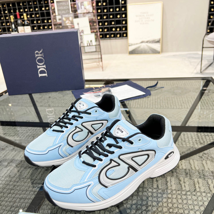 Dior B30 Sneaker Size 36-46   5-Color