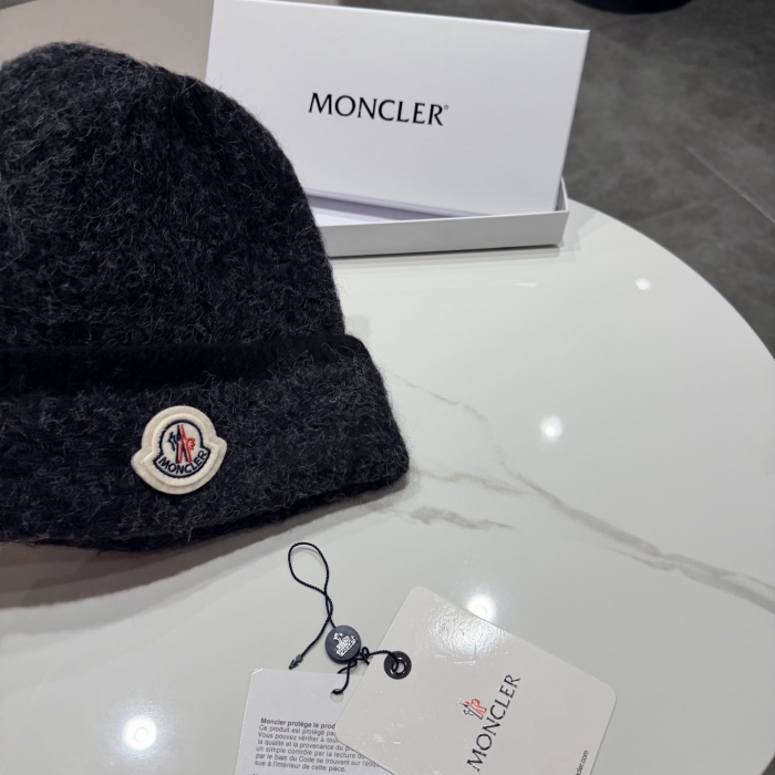 Moncler Knitted Hat
