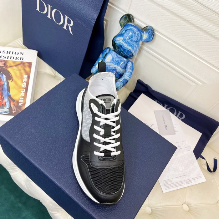 Dior B25 Women Mens Sneaker Size 36-45
