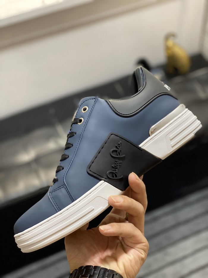 Philipp Plein Mens Outdoor Sneakers Shoes 38 - 45