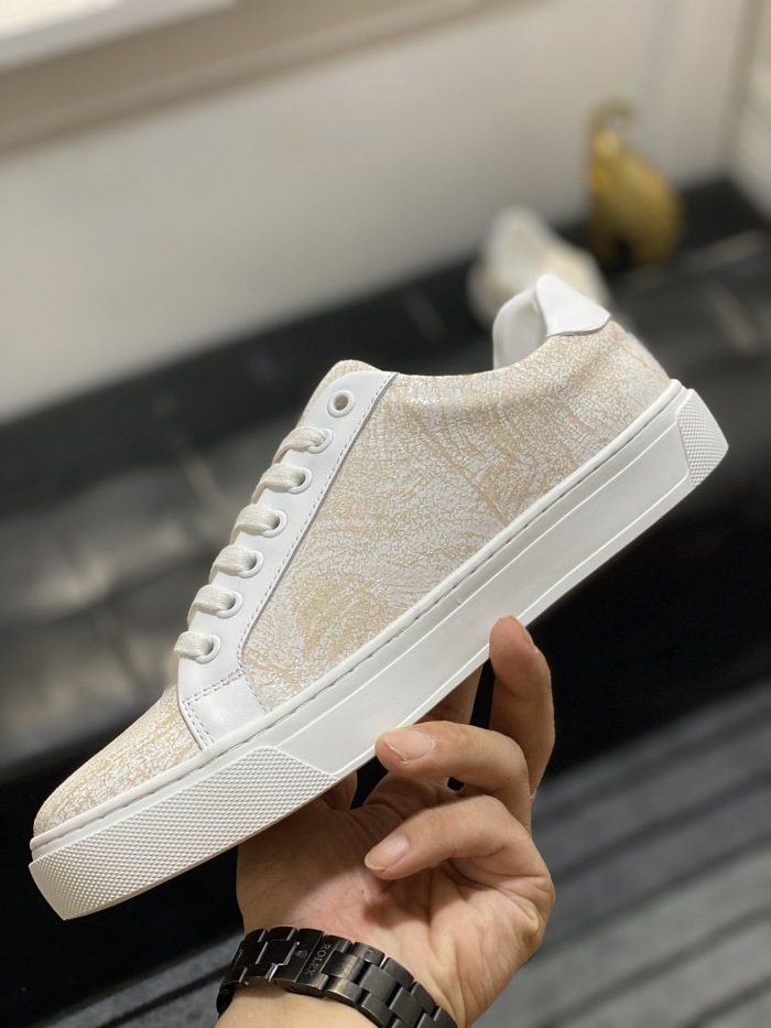 Philipp Plein Mens Outdoor Sneakers Shoes 38 - 45