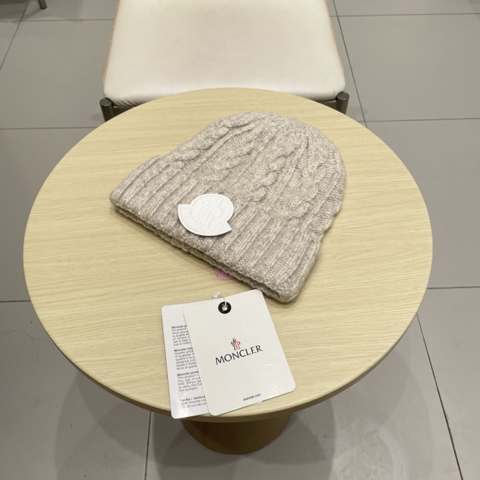 Moncler Knitted Hat