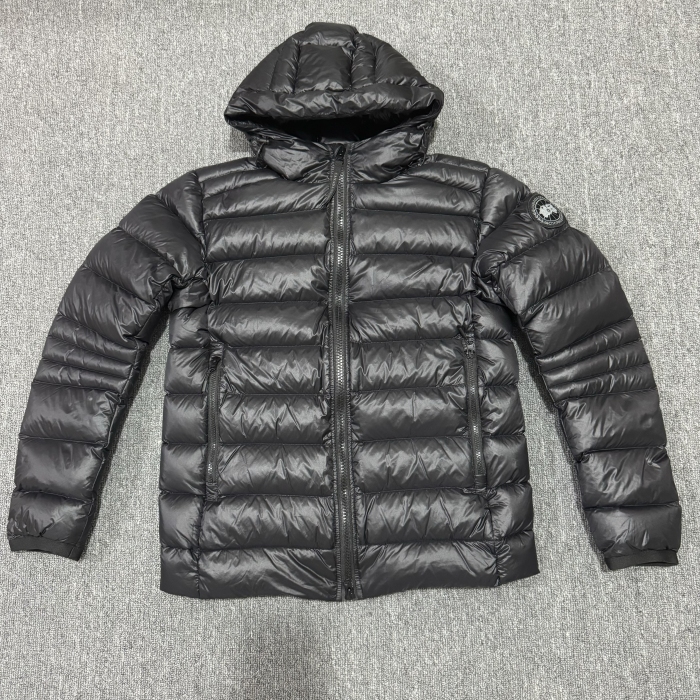 Canada Goose Winter Jacket Size S-XXL 7-Color