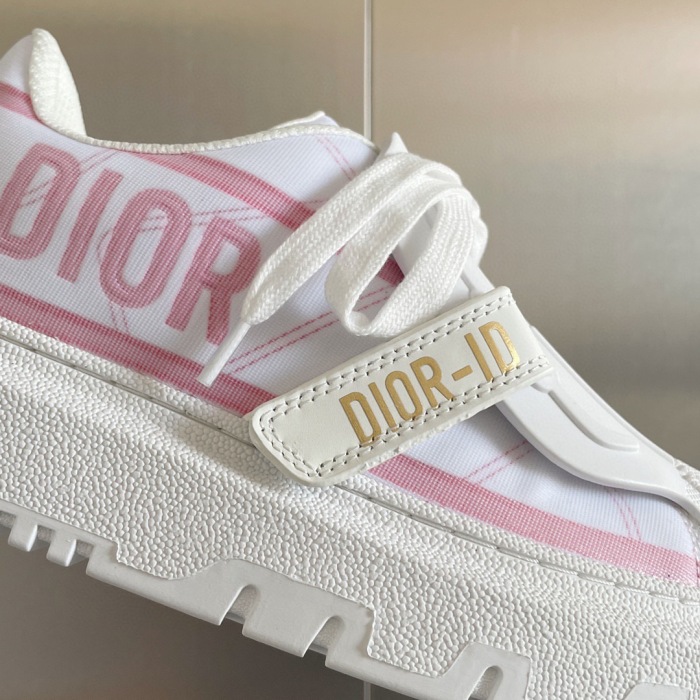 Dior Dior-ID Sneaker Size 36-40 6-Color
