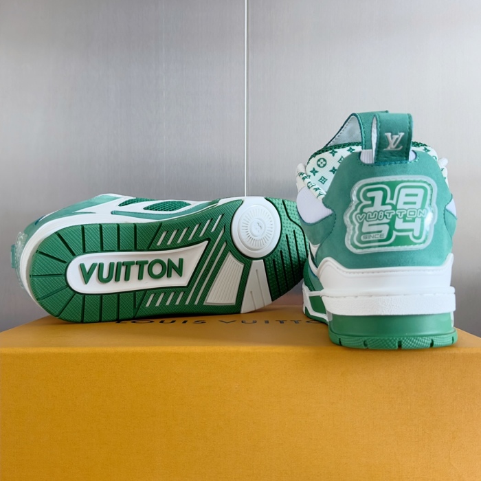 Louis Vuitton LV Skate Sneaker Size 40-46