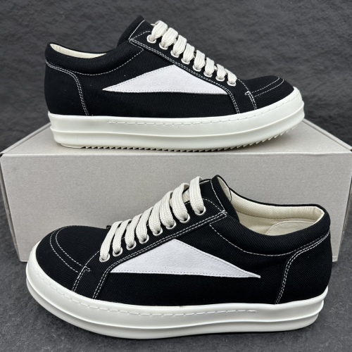 Rick Owens Sneaker Size 36-46