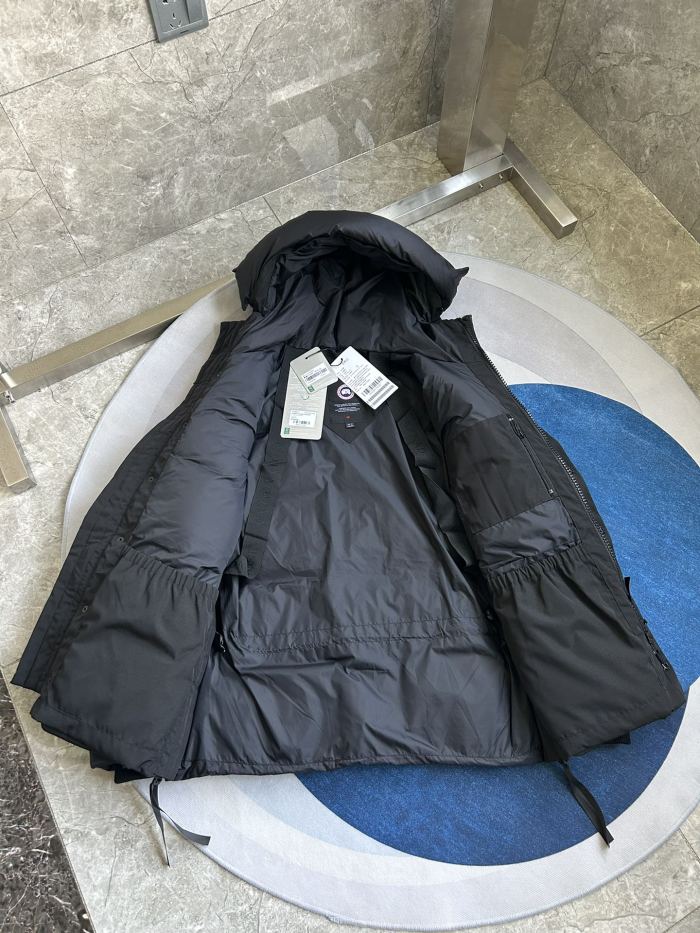 Canada Goose Paradigm Expedition Parka-WD Men Winter Jacket Size XS-XXL