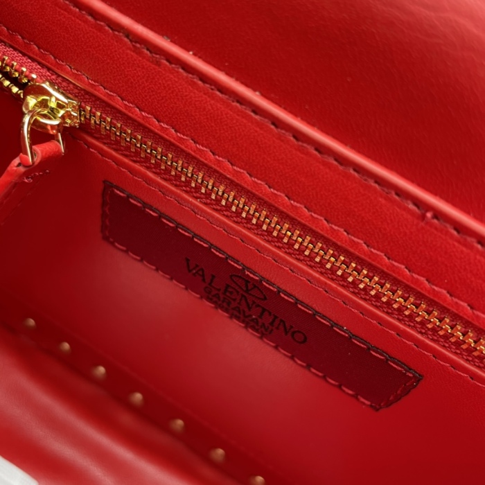 Valentino Women Shoulder Bags 24*16*8cm