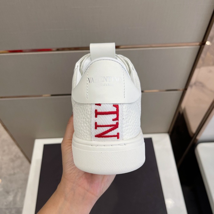 Valentino VL7N Low-Top Sneaker Size 36-45   5-Color