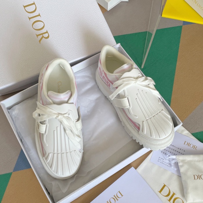 Dior Dior-ID Sneaker Size 36-40 6-Color