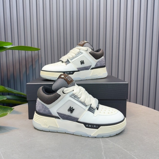 Amiri MA-1 bread Shoes Sneaker Size 36-45