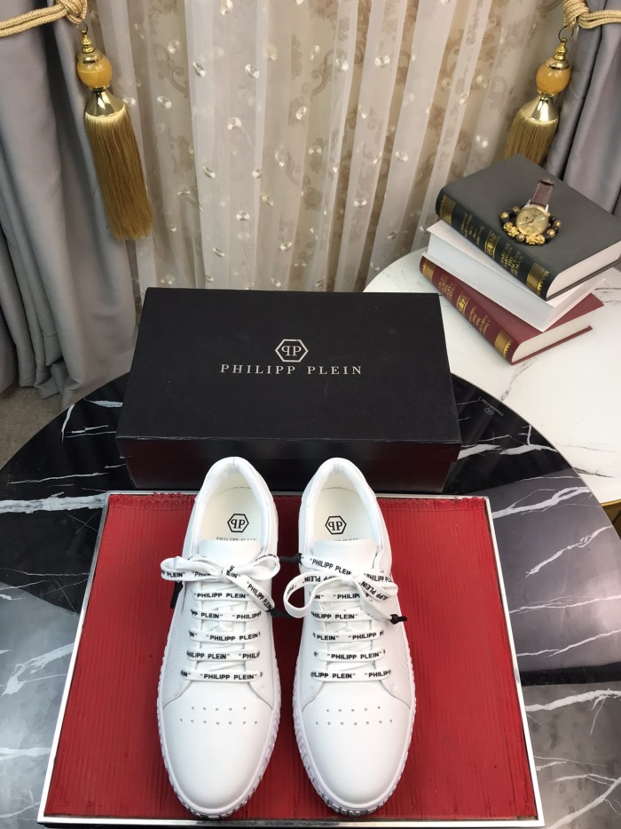 Philipp Plein Mens Outdoor Sneakers Shoes 38 - 45