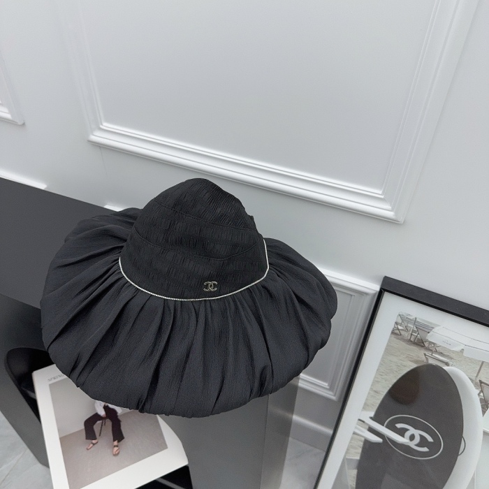 Chanel Sun Hat