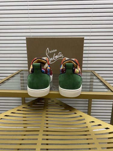 Christian Louboutin Sneaker Size 36-46