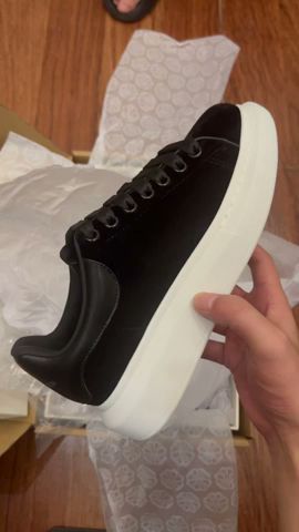 Alexander McQueen Men's/Women Sneakers Shoes Gr. 36 - 46